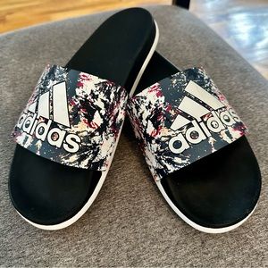 Adidas Slides